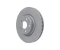 ATE Brzdov kotou Power Disc - 330 mm AT 532144, 24.0332-0144.1
