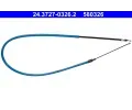 ATE Tan lanko - parkovac brzda AT 580326, 24.3727-0326.2