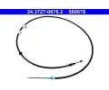 ATE Tan lanko - parkovac brzda AT 580676, 24.3727-0676.2