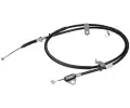 ATE Tažné lanko parkovací brzdy AT 581836, 24.3727-1836.2