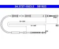 Ta�n� lanko parkovac� brzdy&nbsp;ATE&nbsp;&dash;&nbsp;AT 581923