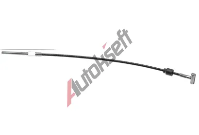 ATE Tažné lanko parkovací brzdy AT 581977, 24.3727-1977.2 ATE Tažné lanko parkovací brzdy AT 581977, 24.3727-1977.2