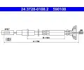 Spojkov lanko ATE ‐ AT 590108