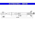 Spojkov lanko ATE ‐ AT 590109