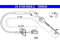 Spojkov� lanko&nbsp;ATE&nbsp;&dash;&nbsp;AT 590628