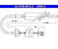 Spojkov lanko ATE ‐ AT 590812