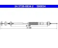 Spojkov lanko ATE ‐ AT 590834