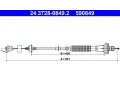 Spojkov lanko ATE ‐ AT 590849