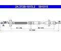 Spojkov lanko ATE ‐ AT 591015