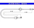 Spojkov lanko ATE ‐ AT 591019
