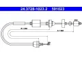 Spojkov lanko ATE ‐ AT 591023