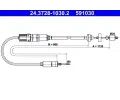 Spojkov lanko ATE ‐ AT 591030