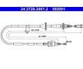 Spojkov lanko ATE ‐ AT 592001