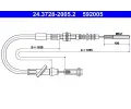 Spojkov lanko ATE ‐ AT 592005