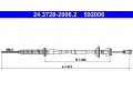 Spojkov lanko ATE ‐ AT 592006
