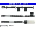 Vstran kontakt opoteben obloen ATE ‐ AT 620010