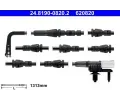 Vstran kontakt opoteben obloen ATE ‐ AT 620820