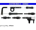 Vstran kontakt opoteben obloen ATE ‐ AT 620822