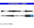 Vstran kontakt opoteben obloen ATE ‐ AT 620824