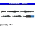 Vstran kontakt opoteben obloen ATE ‐ AT 620825
