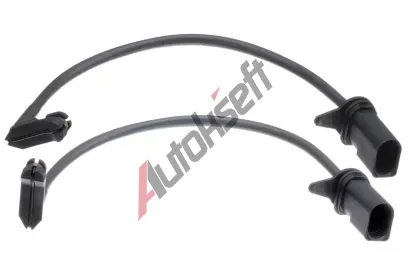 ATE Výstražný kontakt opotřebení obložení AT 620838, 24.8190-0838.2 ATE Výstražný kontakt opotřebení obložení AT 620838, 24.8190-0838.2