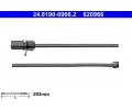Vstran kontakt opoteben obloen ATE ‐ AT 620966