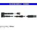 Vstran kontakt opoteben obloen ATE ‐ AT 620983