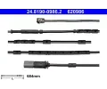 Vstran kontakt opoteben obloen ATE ‐ AT 620986