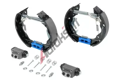 ATE Sada brzdov�ch �elist� Original ATE TopKit AT 698419, 03.0520-8419.3