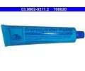 Pasta na hydraulick sti brzd a spojek ATE ‐ AT 700020