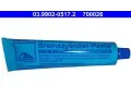 Pasta na hydraulick sti brzd a spojek ATE ‐ AT 700026