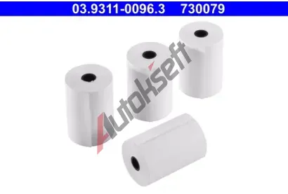 ATE Pap�rov� role - tester brzdov� kapaliny AT 730079, 03.9311-0096.3