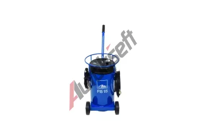 ATE Plnic / odvzduovac jednotka (brzdov hydraulika) AT 740229, 03.9302-1650.4