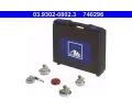Odvzduovac adaptr ATE ‐ AT 740296