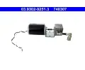 Plnic� / odb�rn� �erpadlo univerz�ln�&nbsp;ATE&nbsp;&dash;&nbsp;AT 740307