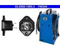 Z�suvka chlad. za�., plnic�/odvzdu�. jed. (brzd. hydraul.)&nbsp;ATE&nbsp;&dash;&nbsp;AT 740324