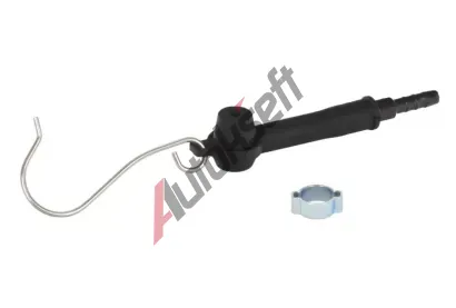 ATE Odvzdušňovací hadice AT 750013, 03.9302-0540.1 ATE Odvzdušňovací hadice AT 750013, 03.9302-0540.1