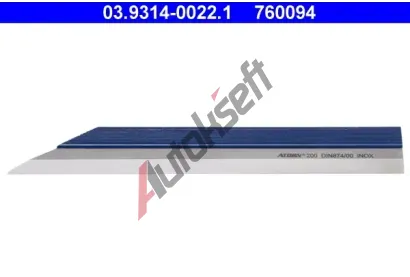 ATE No�ov� ko�e m���tko testuj�c� vzd�lenost ploch AT 760094, 03.9314-0022.1