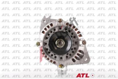 ATL Autotechnik Alterntor ATL L 63 320, L 63 320