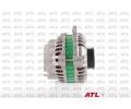 ATL Autotechnik Alterntor ATL L 63 320, L 63 320