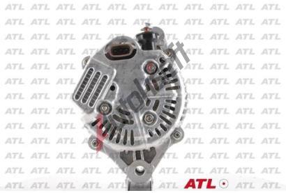 ATL Autotechnik Alterntor ATL L 80 310, L 80 310