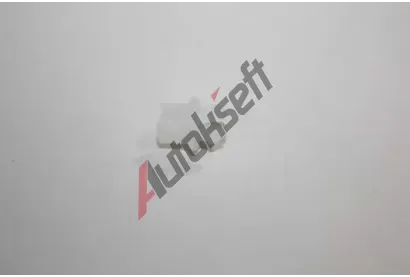 AUTOMEGA Klip ozdobn / ochrann lity ATM 100008710, 100008710