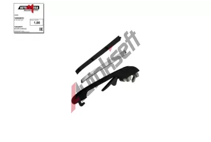 AUTOMEGA Rukoje dve ATM 100009010, 100009010