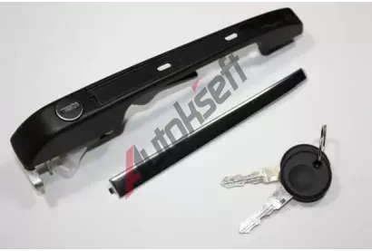 AUTOMEGA Rukoje dve ATM 100011510, 100011510