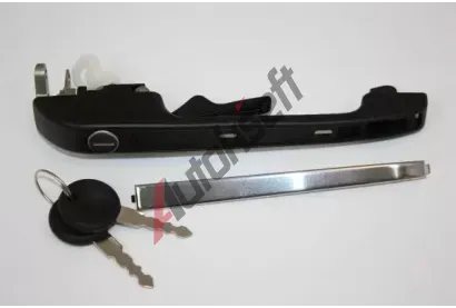 AUTOMEGA Rukoje dve ATM 100011710, 100011710