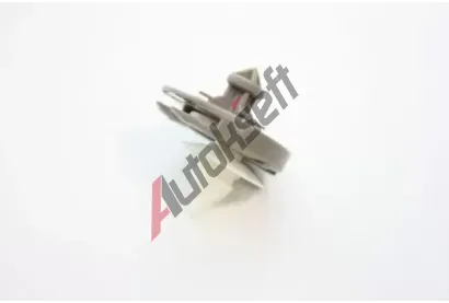 AUTOMEGA Klip ozdobn / ochrann lity ATM 100013210, 100013210