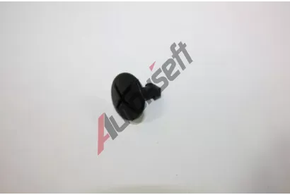 AUTOMEGA Klip ozdobn / ochrann lity ATM 100014910, 100014910