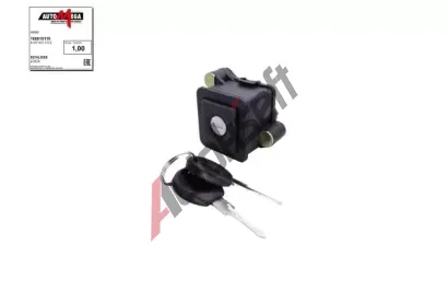AUTOMEGA Zmek vklopnch zadnch dve ATM 100019110, 100019110