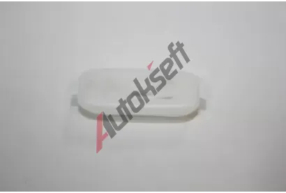 AUTOMEGA Klip ozdobn / ochrann lity ATM 100034010, 100034010