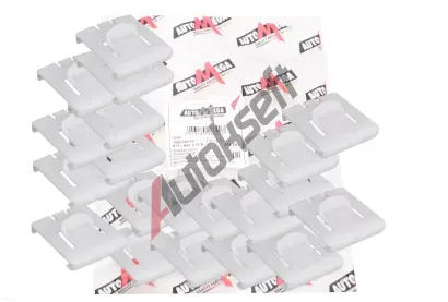 AUTOMEGA Nastavovací prvek sedadla ATM 100034710, 100034710 AUTOMEGA Nastavovací prvek sedadla ATM 100034710, 100034710